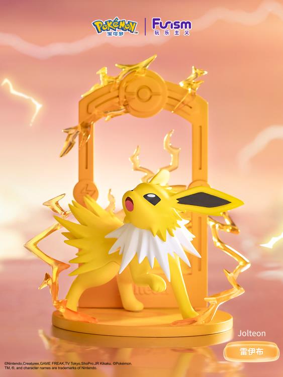 Eevee and Evolutions Blind Box