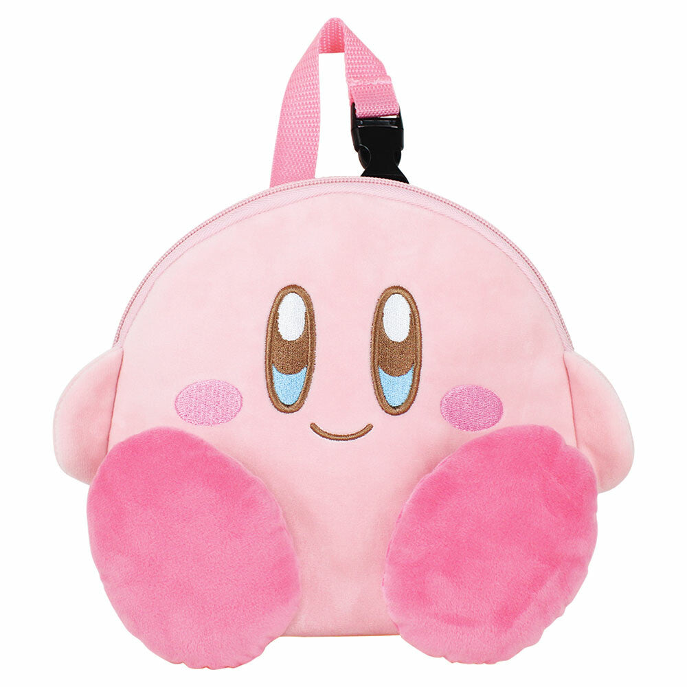 Kirby Bento Bag