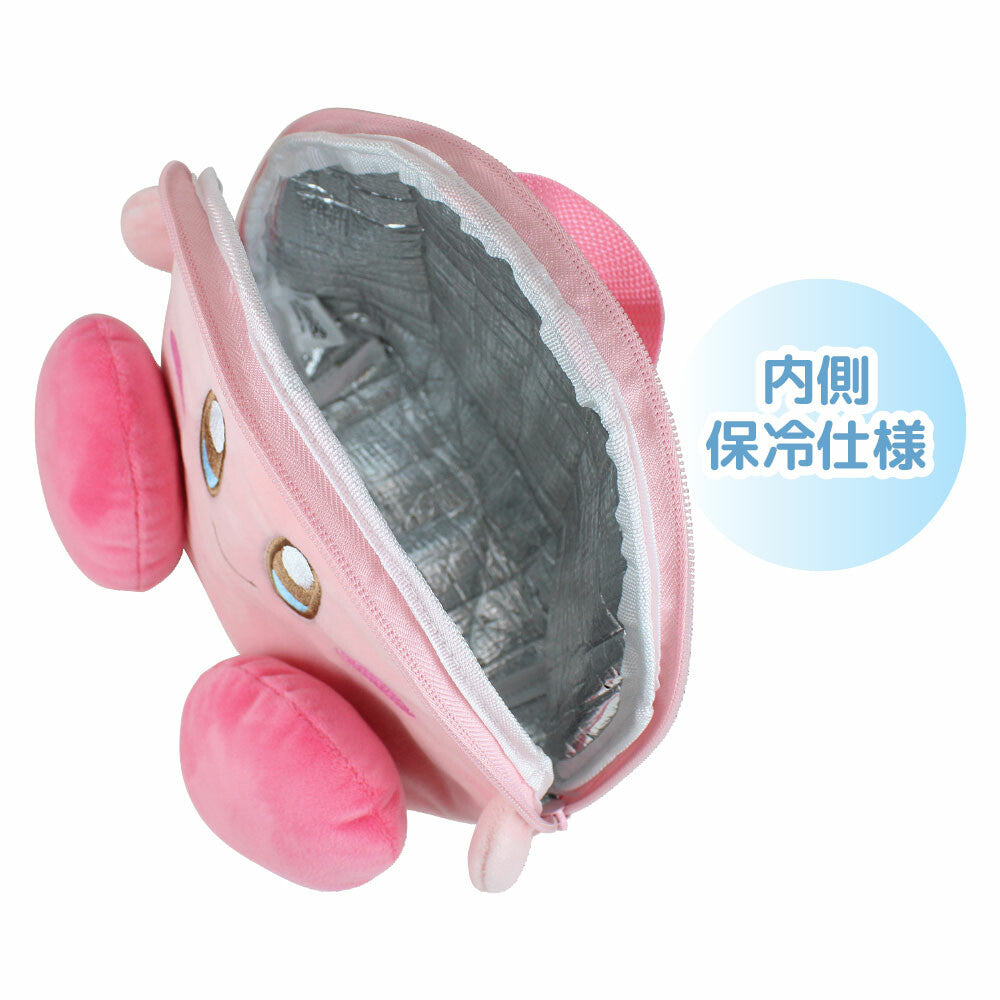 Kirby Bento Bag