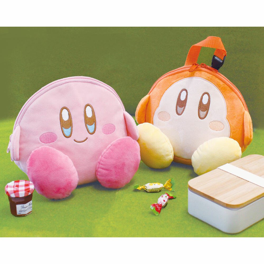 Kirby Bento Bag