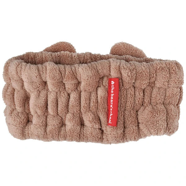The Bear School Head Band