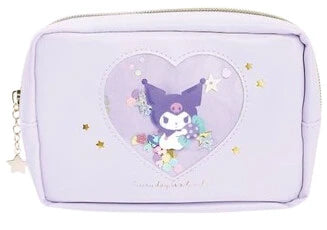 Sanrio Sparkling Pouch