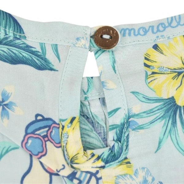 Sanrio Aloha Cinnamonroll Dress