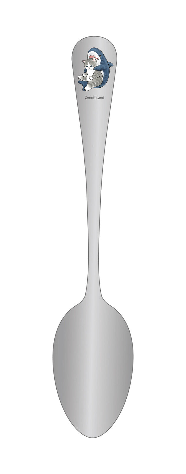 Mofusand Spoon