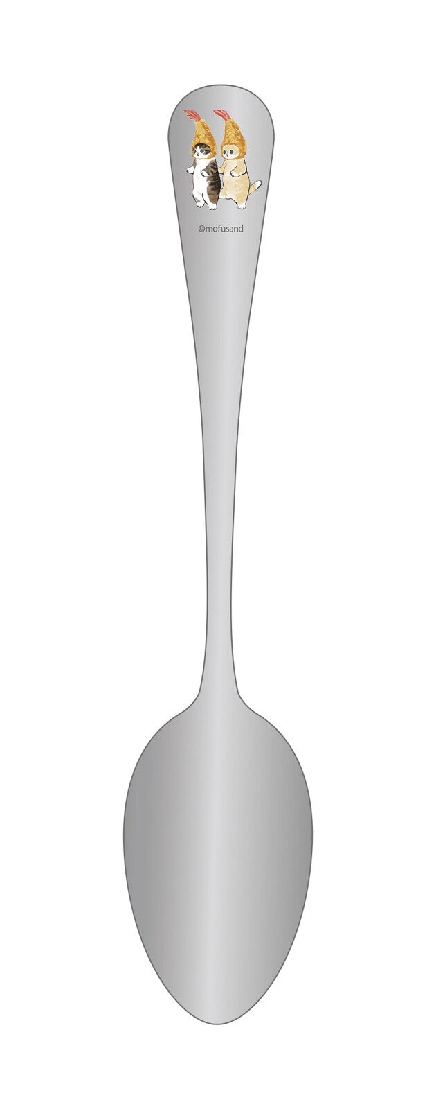 Mofusand Spoon