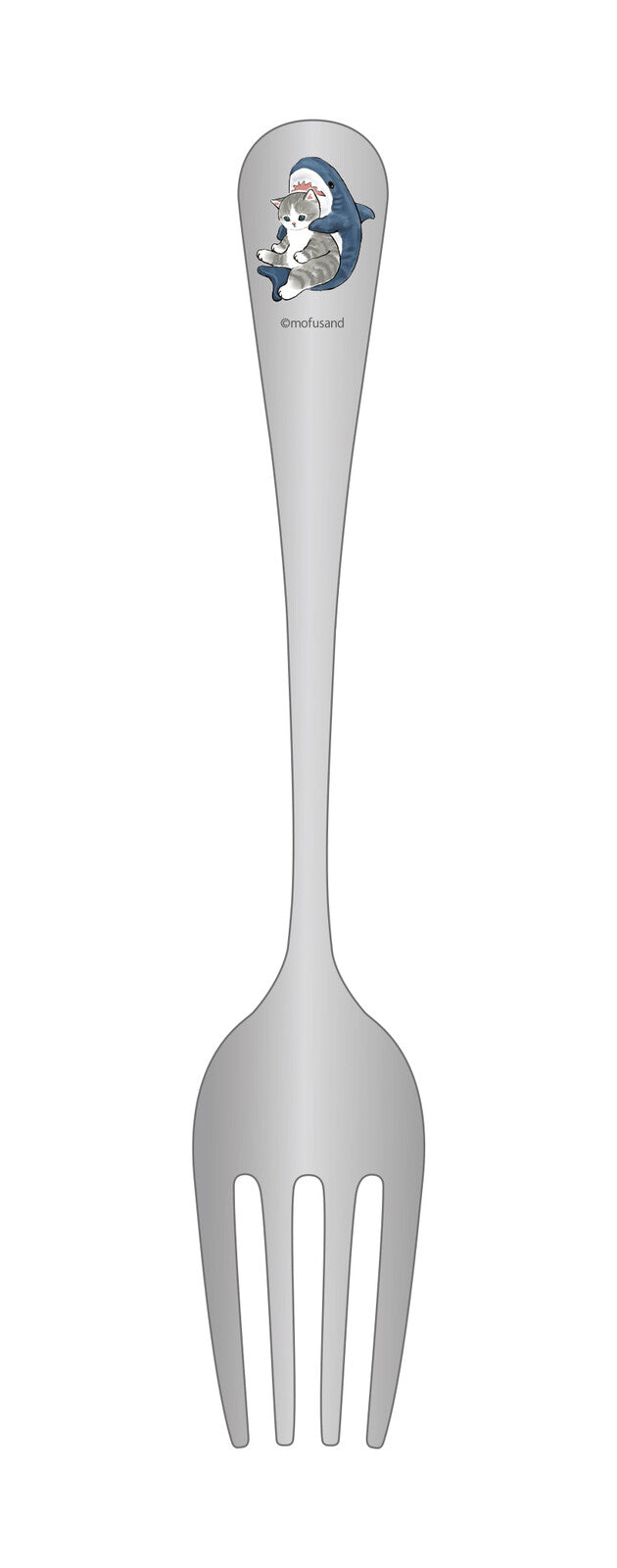 Mofusand Fork