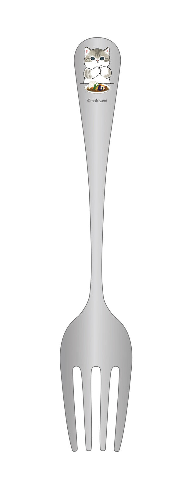 Mofusand Fork