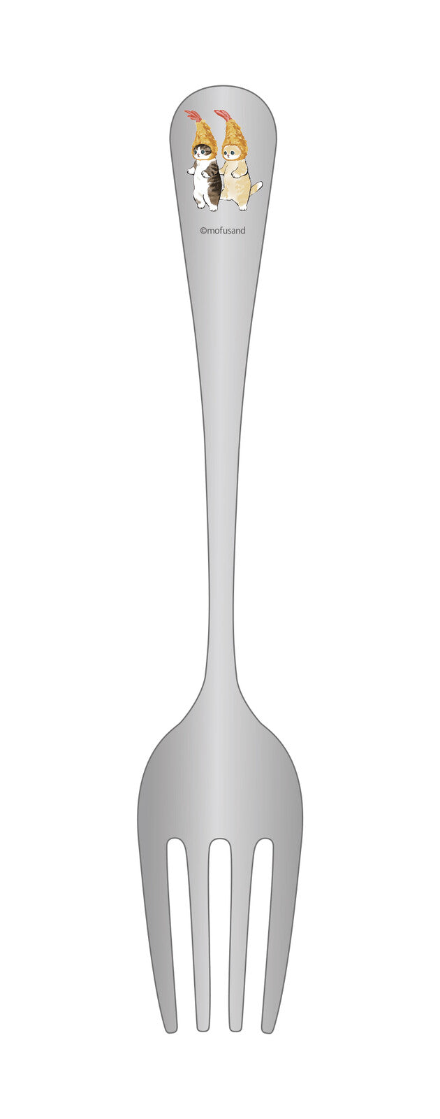 Mofusand Fork