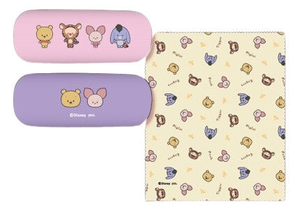 Disney Glasses Case – Pooh