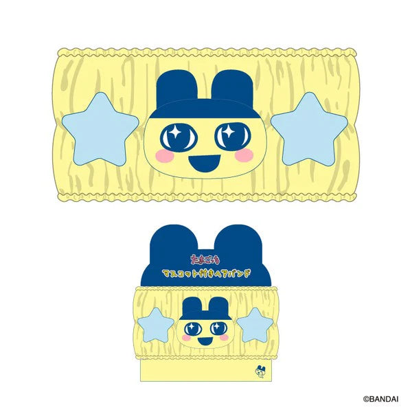 Tamagotchi Headband