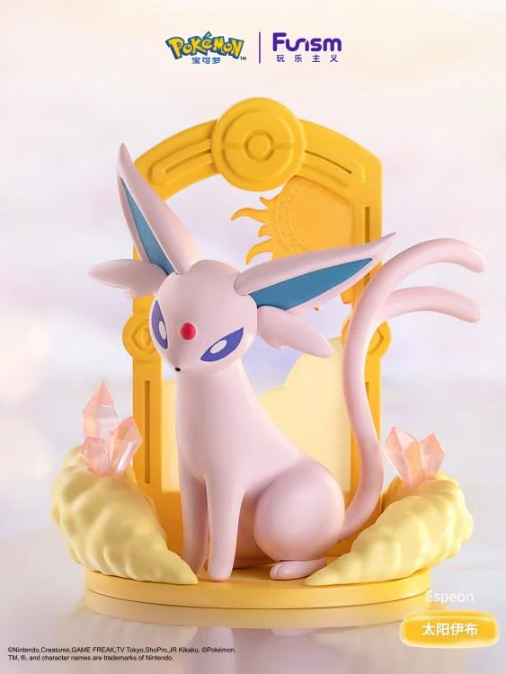 Eevee and Evolutions Blind Box