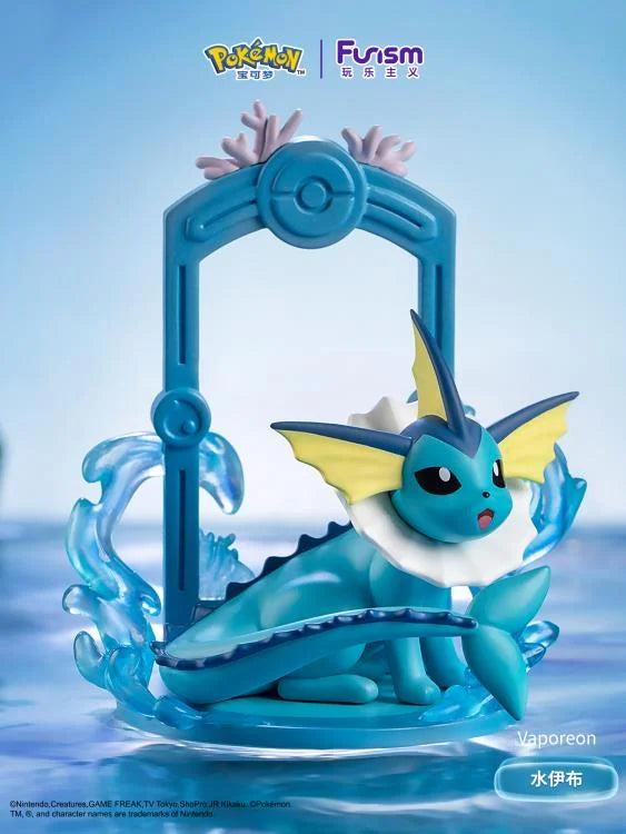 Eevee and Evolutions Blind Box