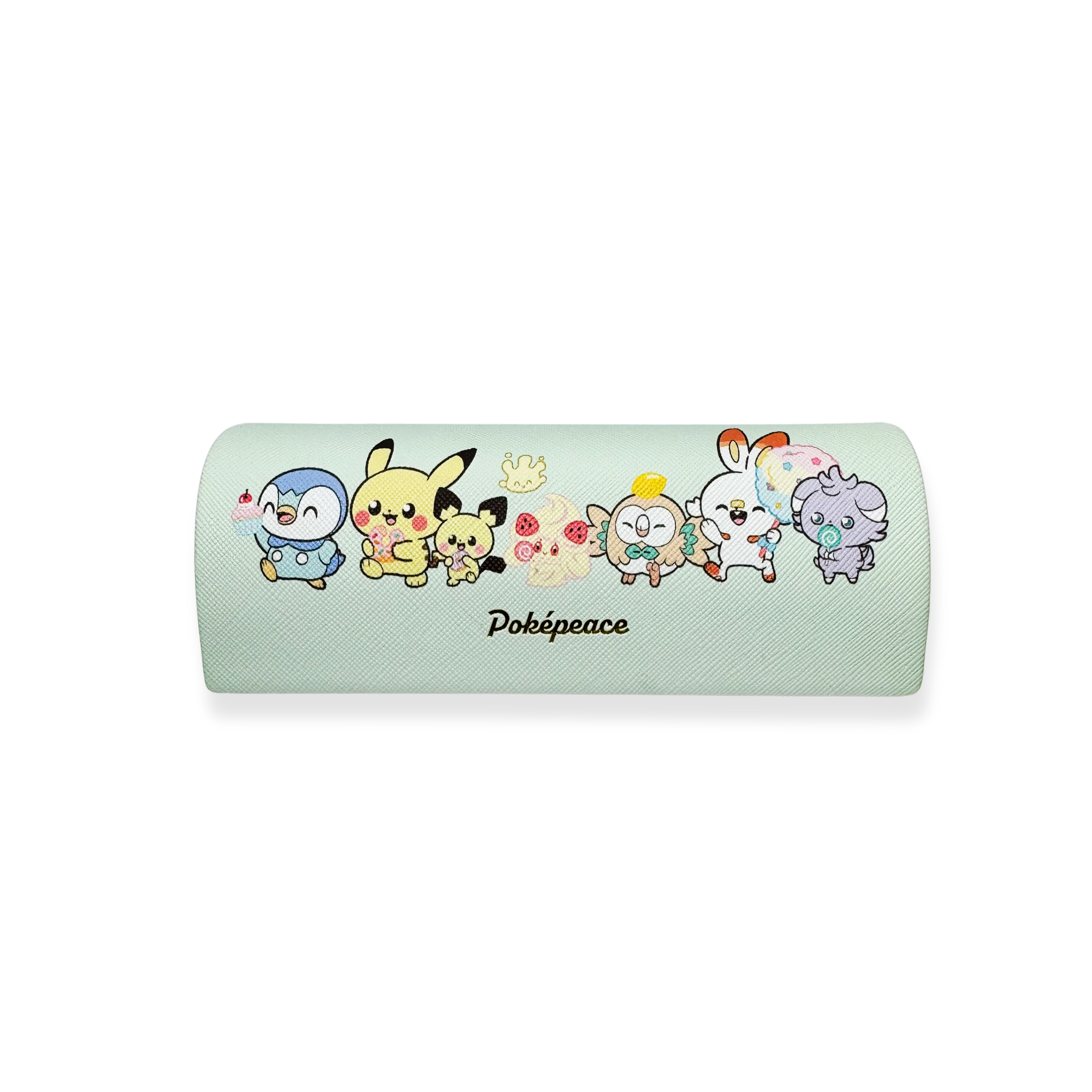Pokemon x Pokepeace Glasses Case