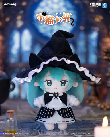 Miku Halloween Diary