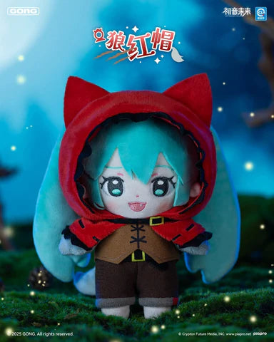 Miku Halloween Diary
