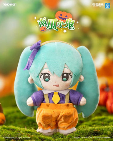 Miku Halloween Diary