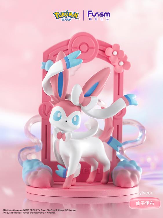 Eevee and Evolutions Blind Box