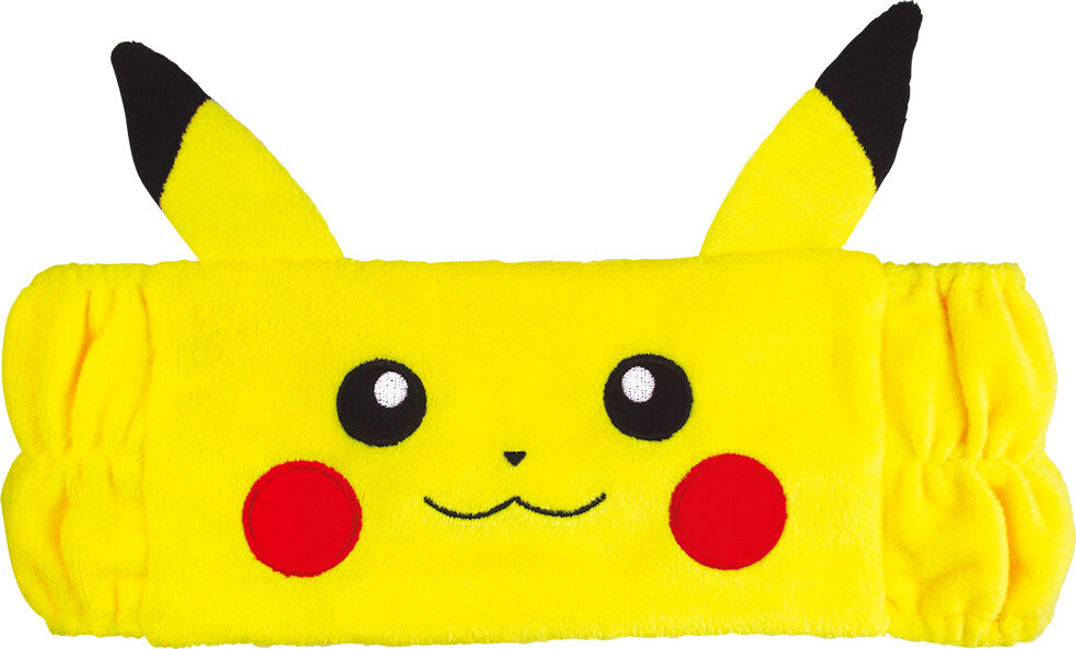 Pikachu Headband