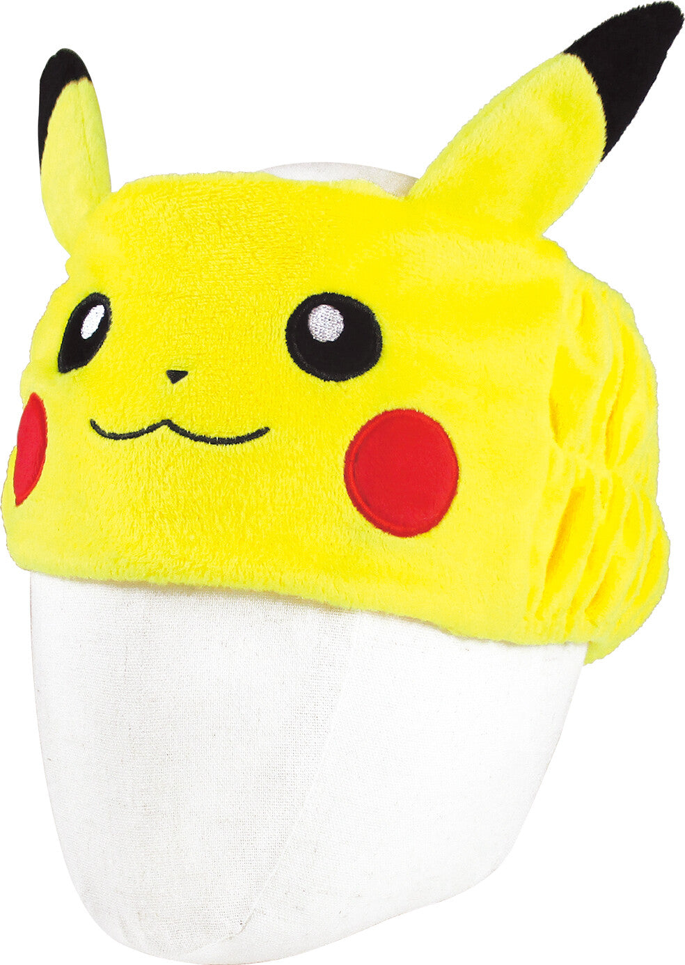 Pikachu Headband