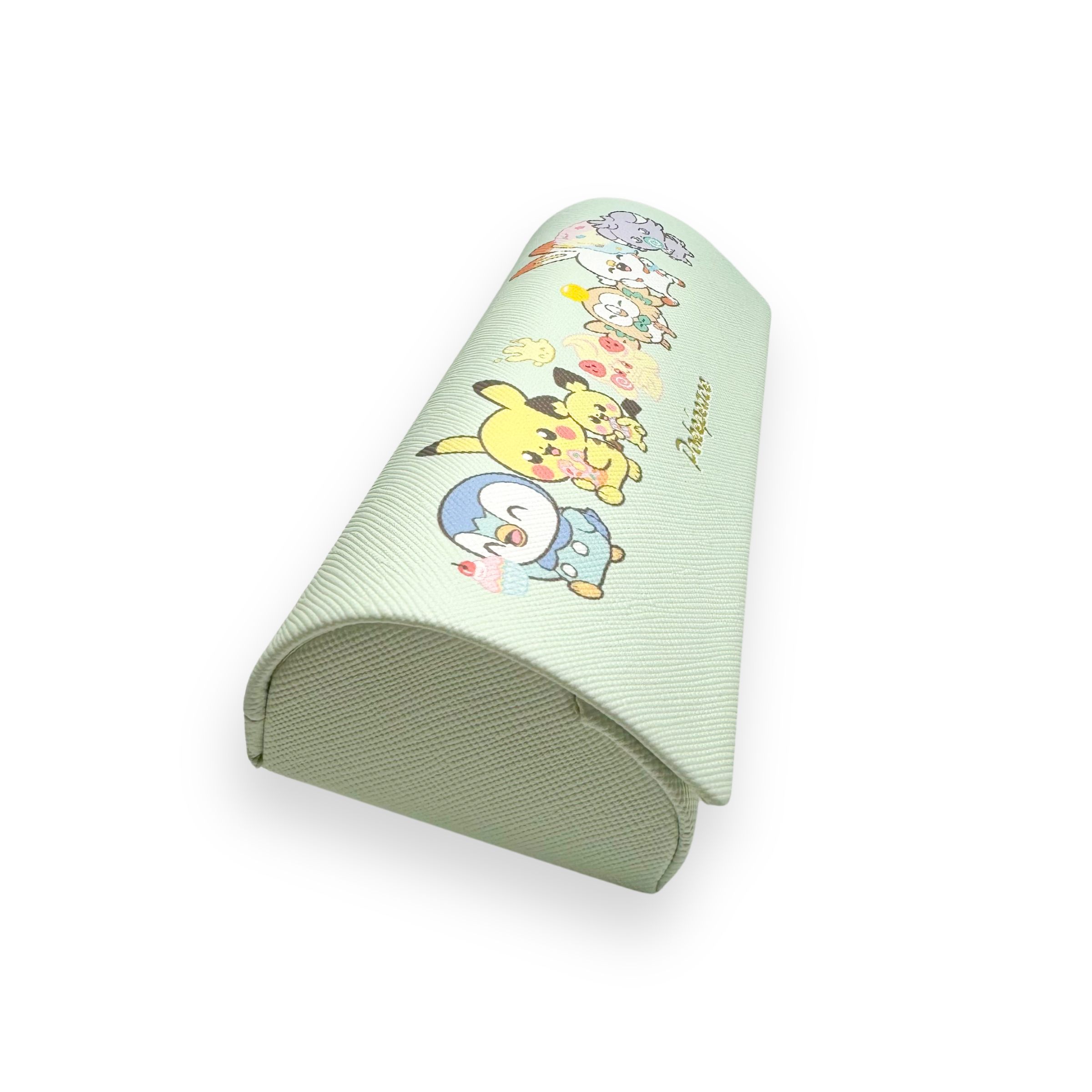 Pokemon x Pokepeace Glasses Case