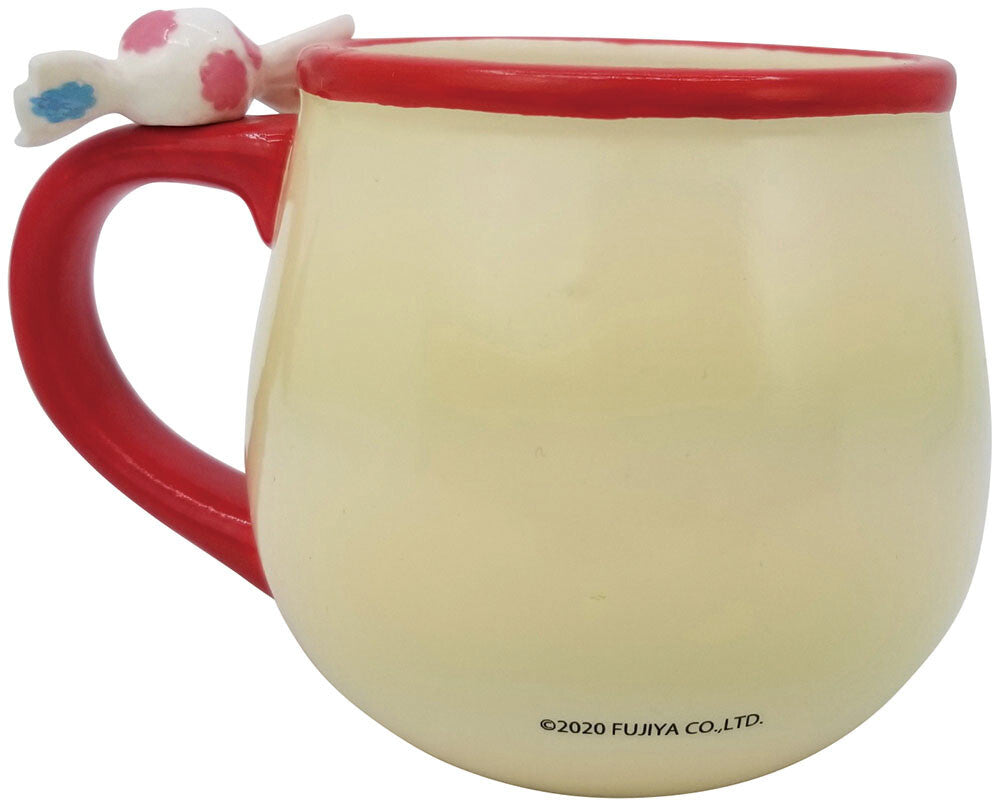Fujiya Peko-chan Porcelain Mug