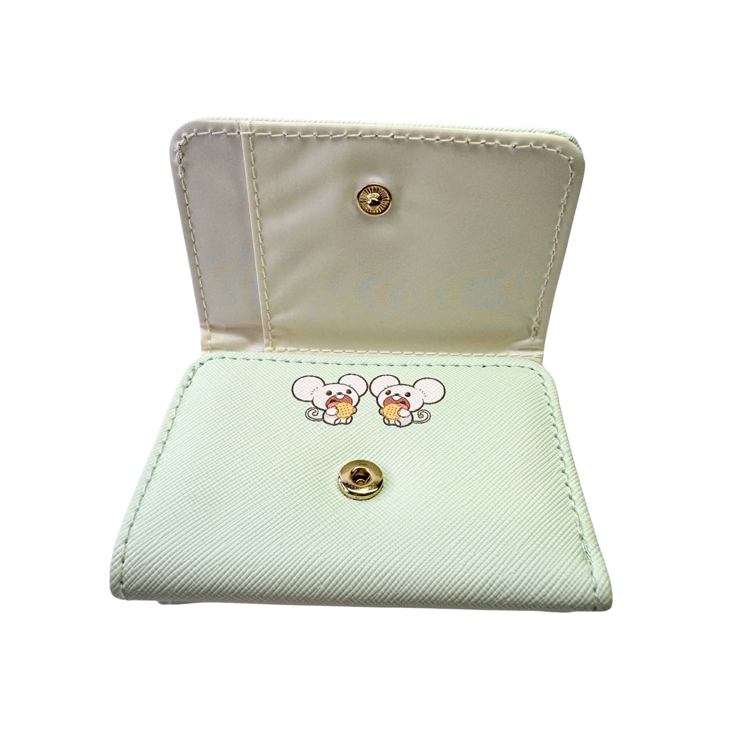 Pokemon x PokePeace Wallet