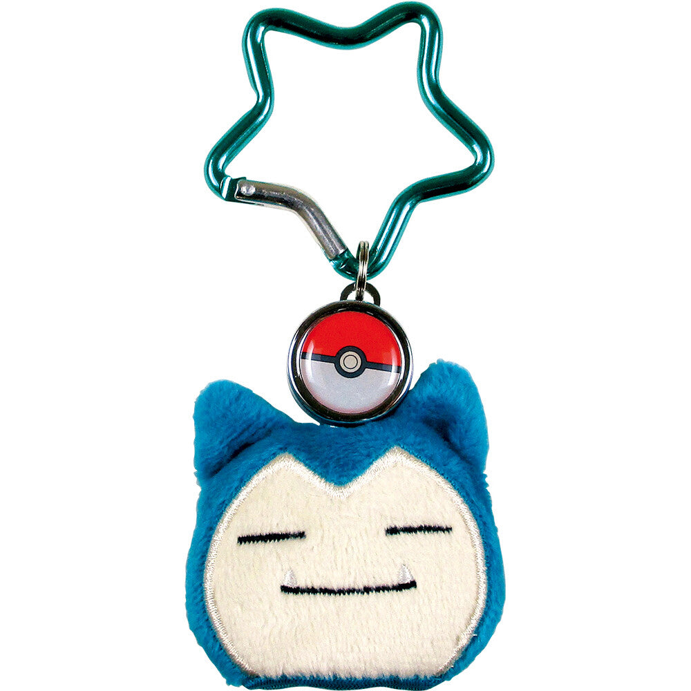 Pokemon Plush Key Chain
