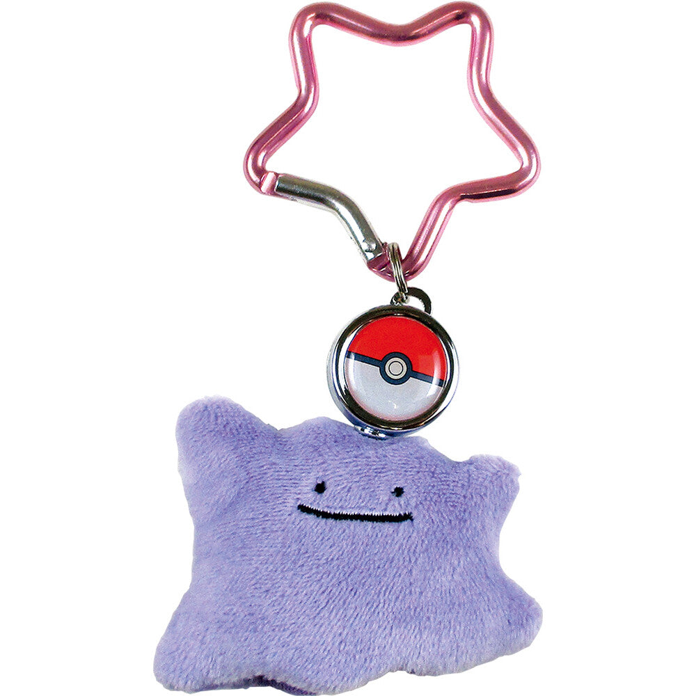 Pokemon Plush Key Chain