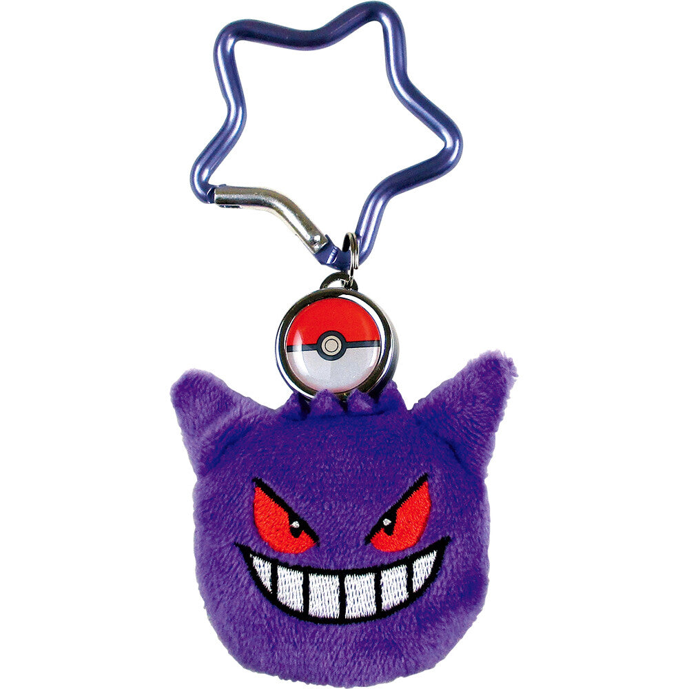 Pokemon Plush Key Chain