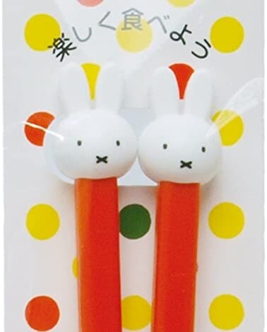 Miffy Chopstick Set