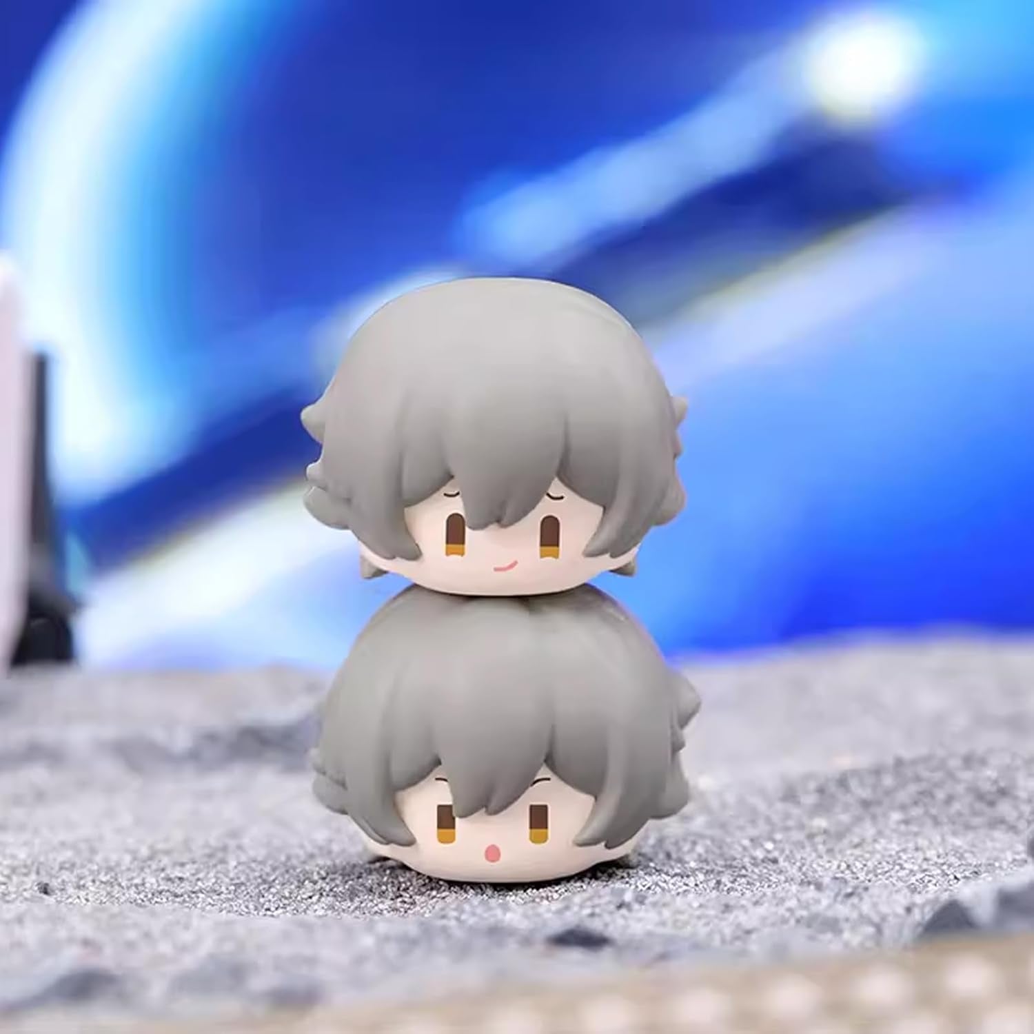 Honkai: Star Rail Chibi Figurine Blind Bag Vol. 1