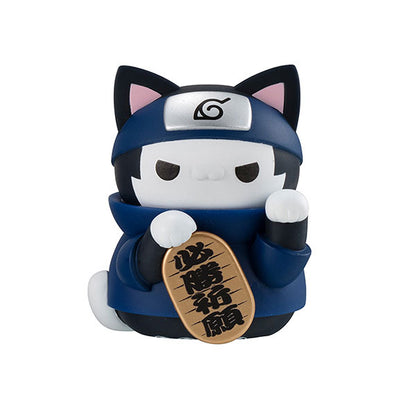 Naruto Nyarto! Lucky Cat Figure – Single Blind Box