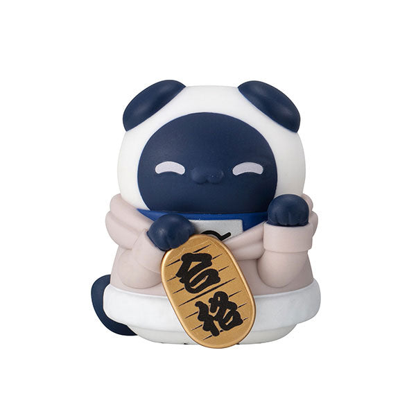 Naruto Nyarto! Lucky Cat Figure – Single Blind Box