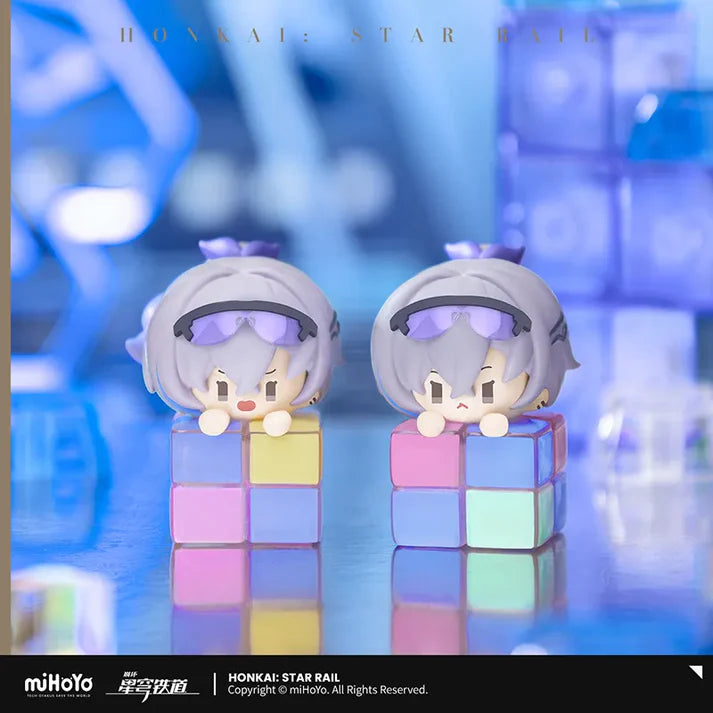 Honkai Star Rail Key Cap Blind Box
