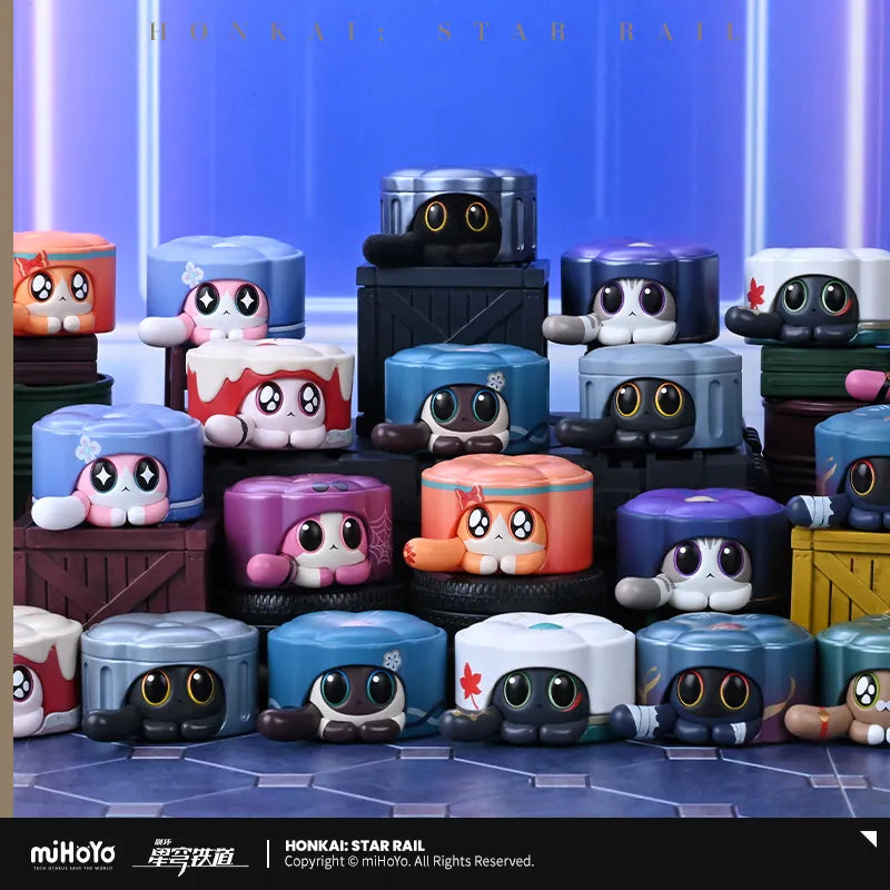 Honkai: Star Rail - 