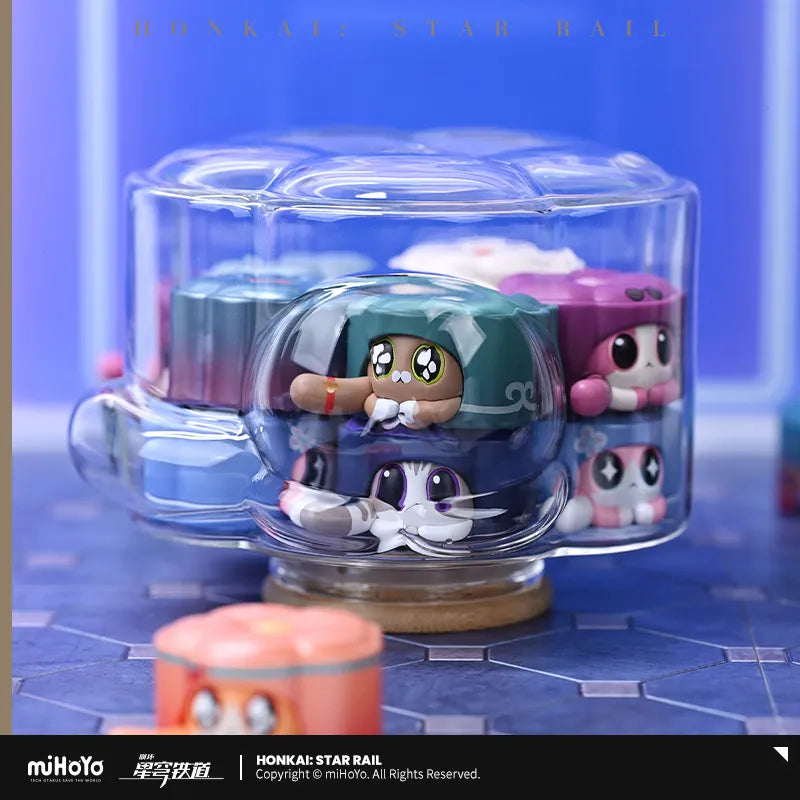 Honkai: Star Rail - "Ruan Mei’s Creation" Mini Blind Bag