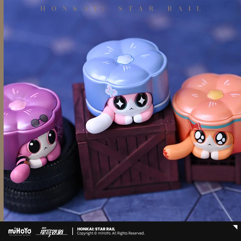 Honkai: Star Rail - "Ruan Mei’s Creation" Mini Blind Bag