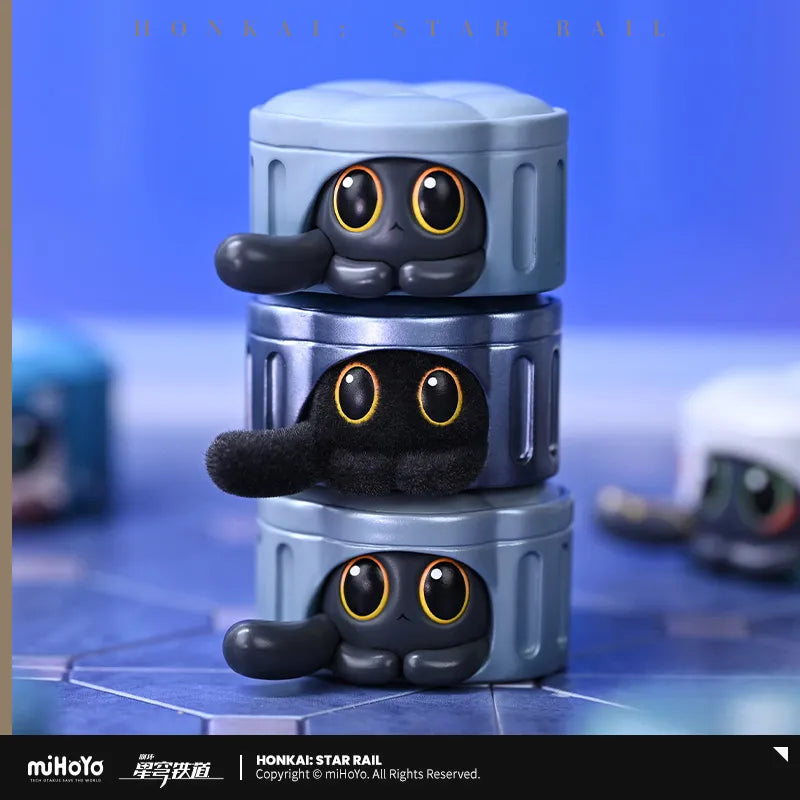 Honkai: Star Rail - "Ruan Mei’s Creation" Mini Blind Bag