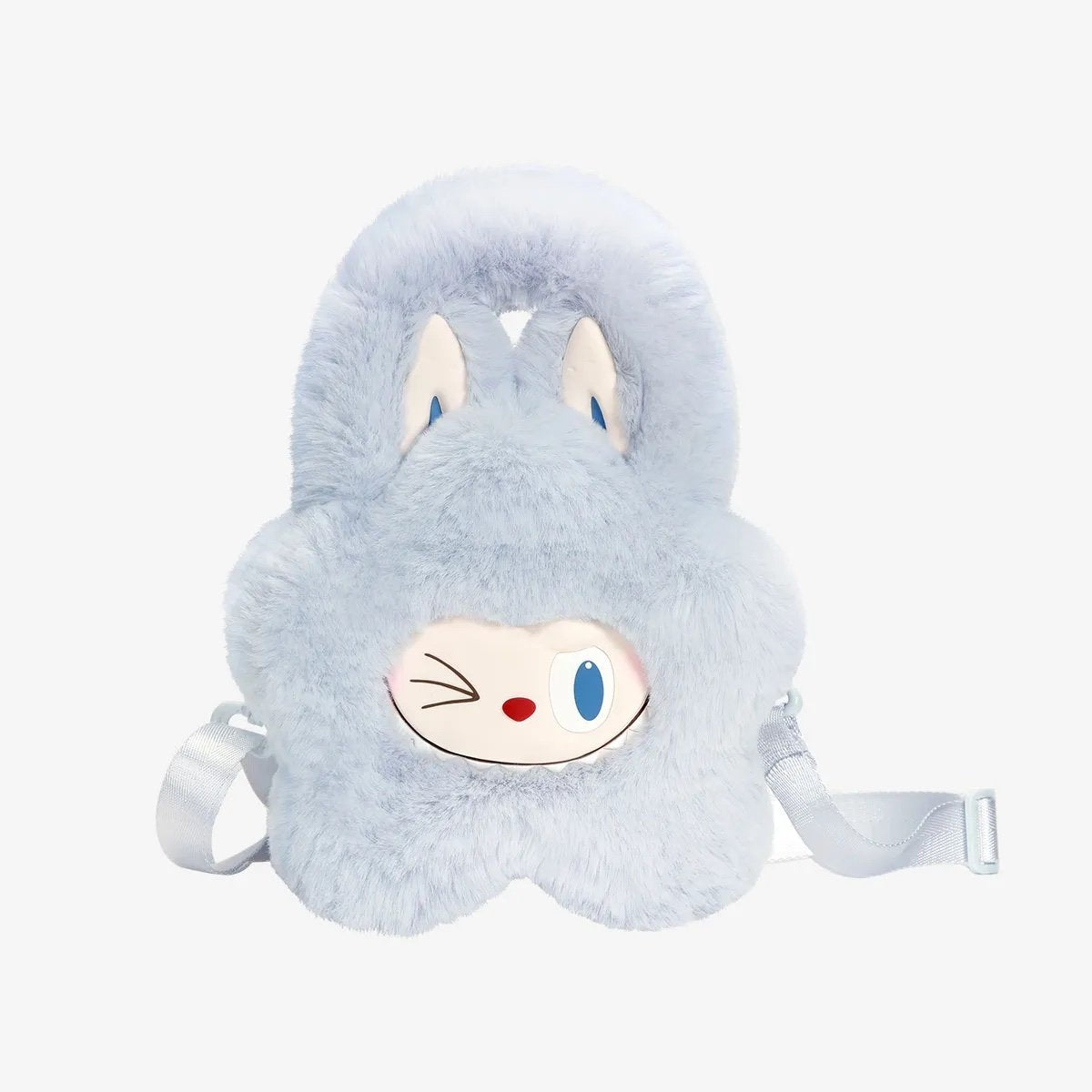Official Labubu Star Shoulder Bag