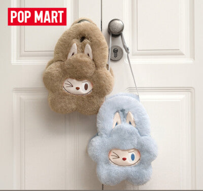 Official Labubu Star Shoulder Bag