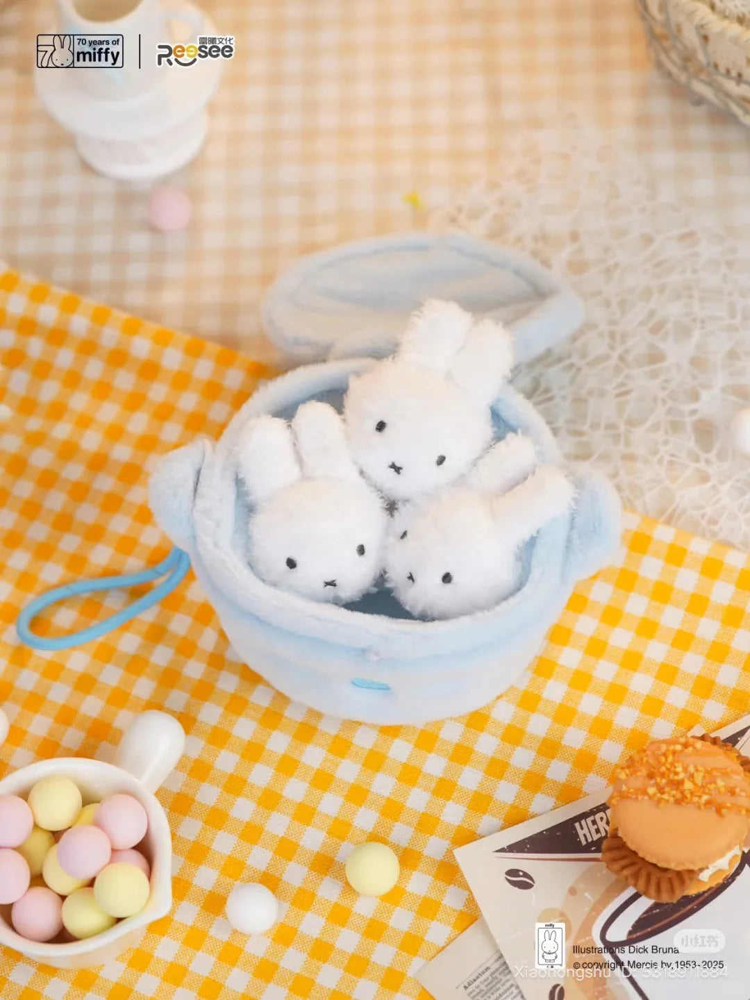 Miffy Food Workshop