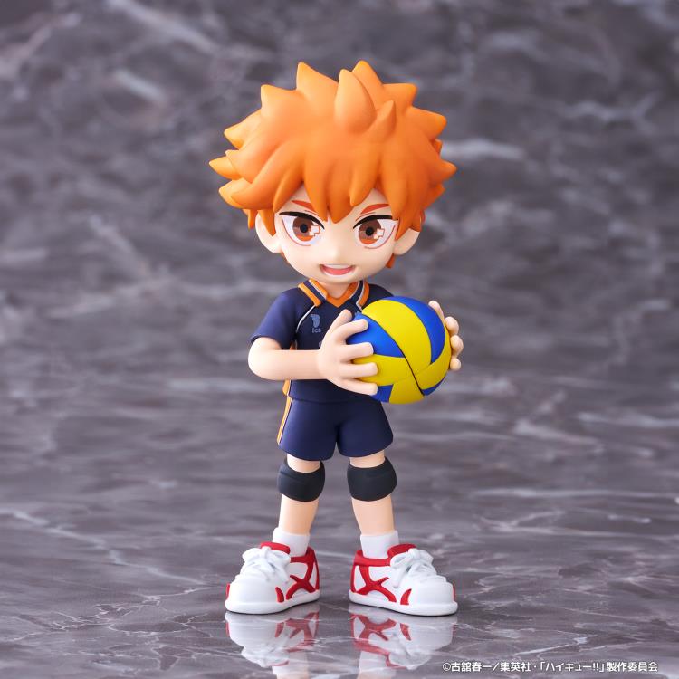 PalVerse - Haikyuu!!