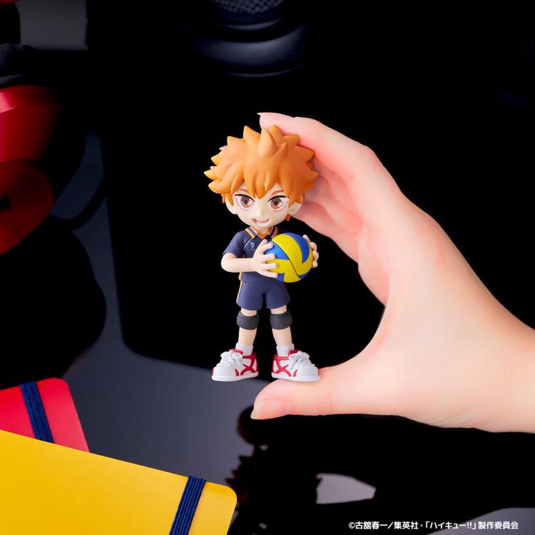 PalVerse - Haikyuu!!
