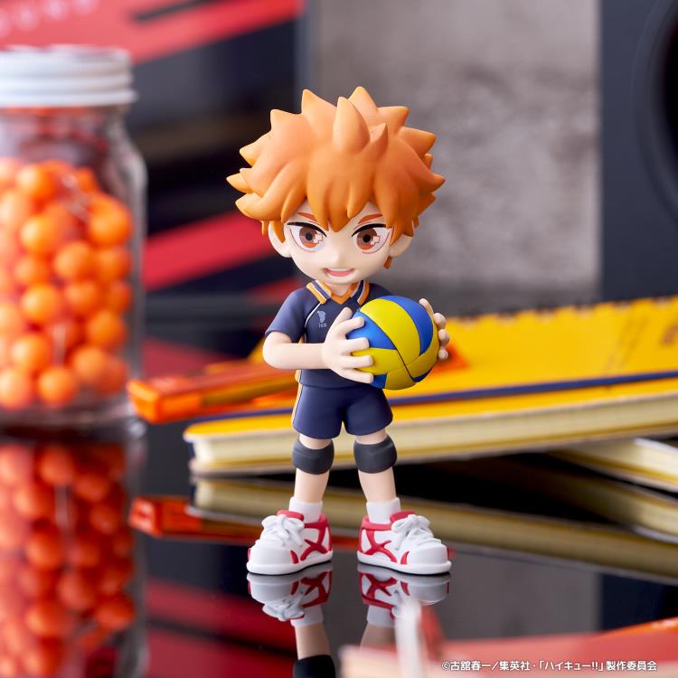 PalVerse - Haikyuu!!