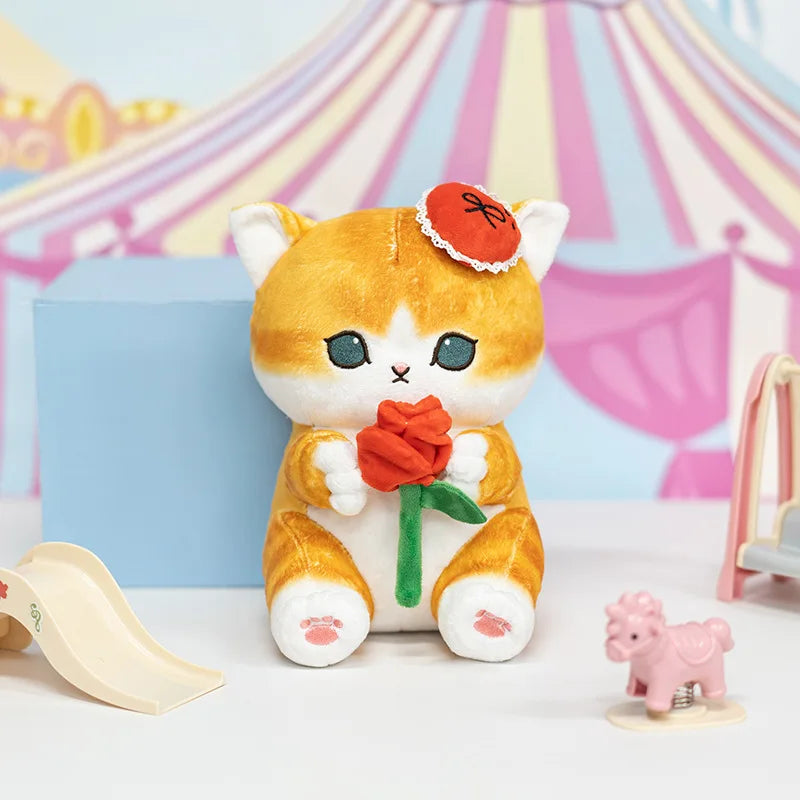 Mofusand Lovely Plush