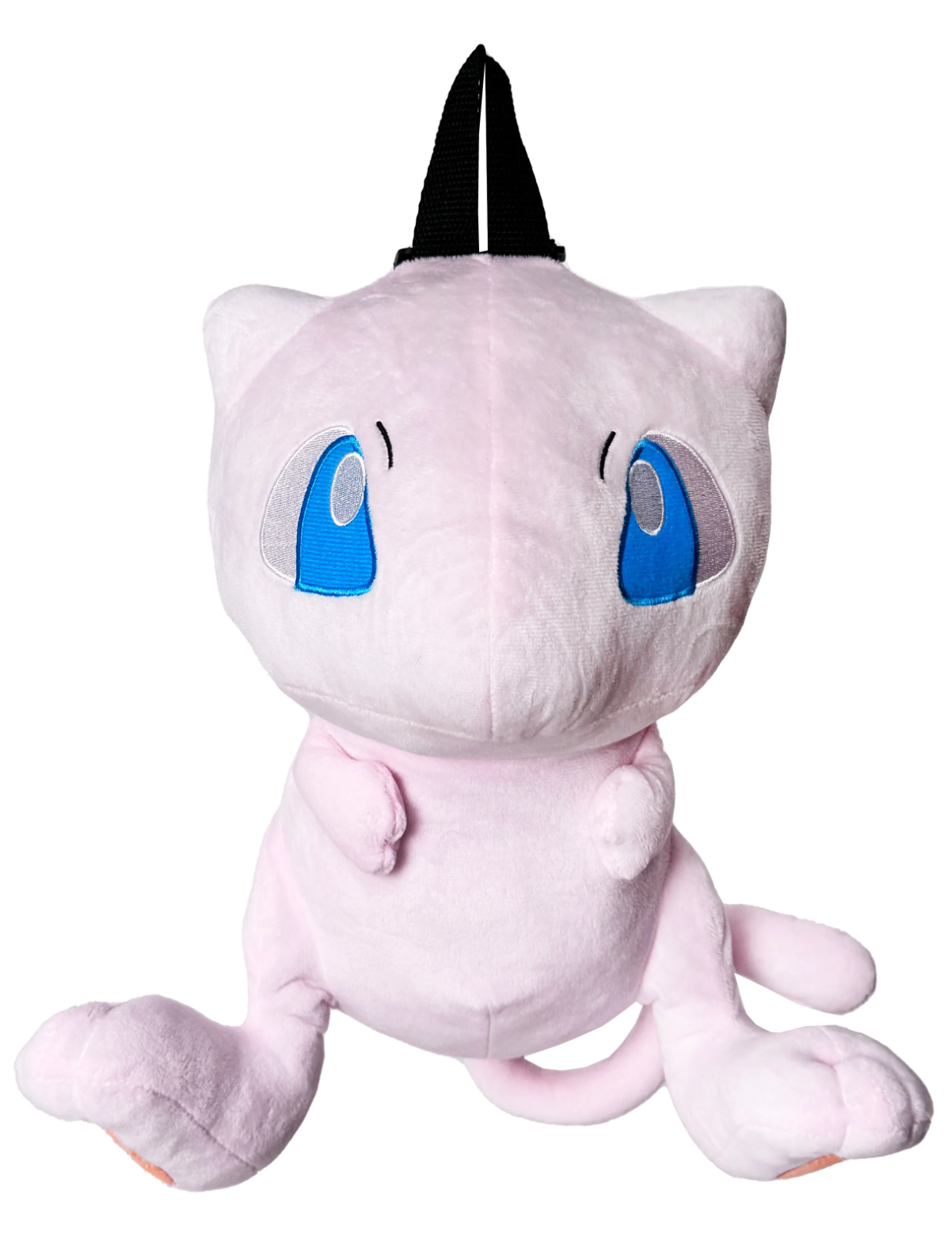 Pokemon Plush Doll Bagpack