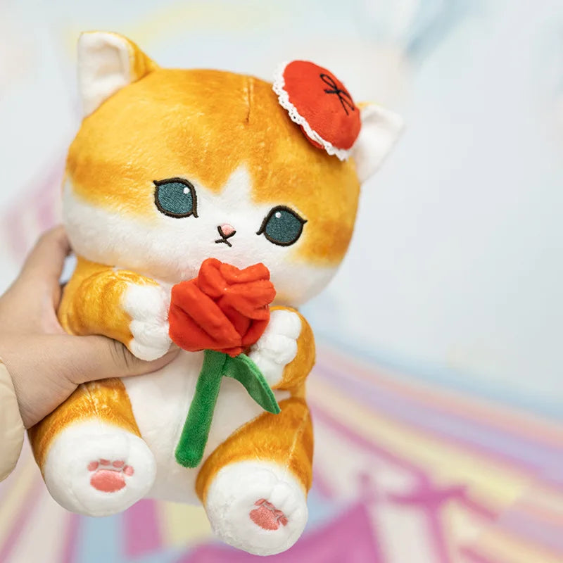 Mofusand Lovely Plush