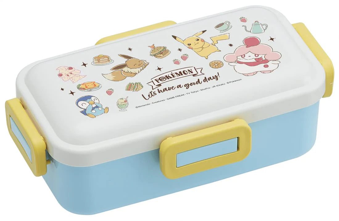 Pokemon Bento Box