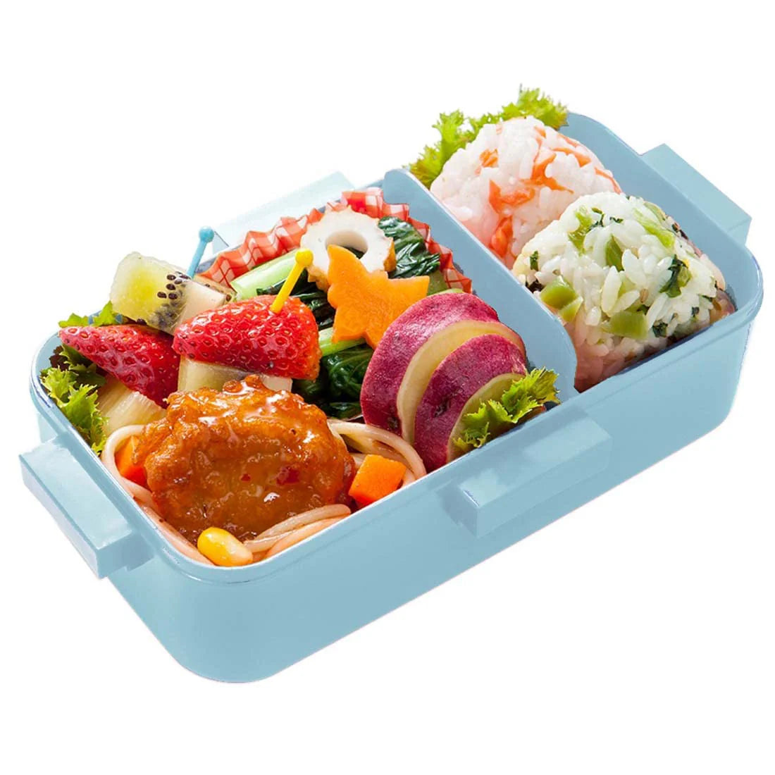 Pokemon Party Lunch Bento Box
