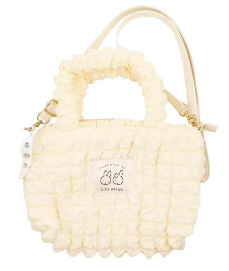 Tote Bag Miffy Shoulder Bag